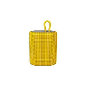 CANYON speaker BSP-4 5W Yellow