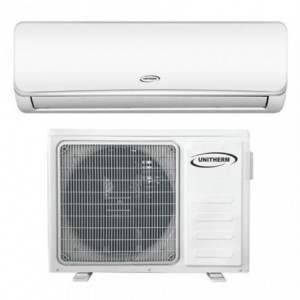 Unitherm 18000btu Inverter Type Wall Mount