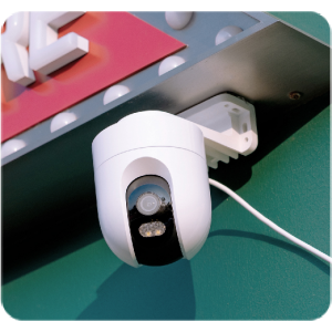 Xiaomi Outdoor Camera CW400 - GeeWiz