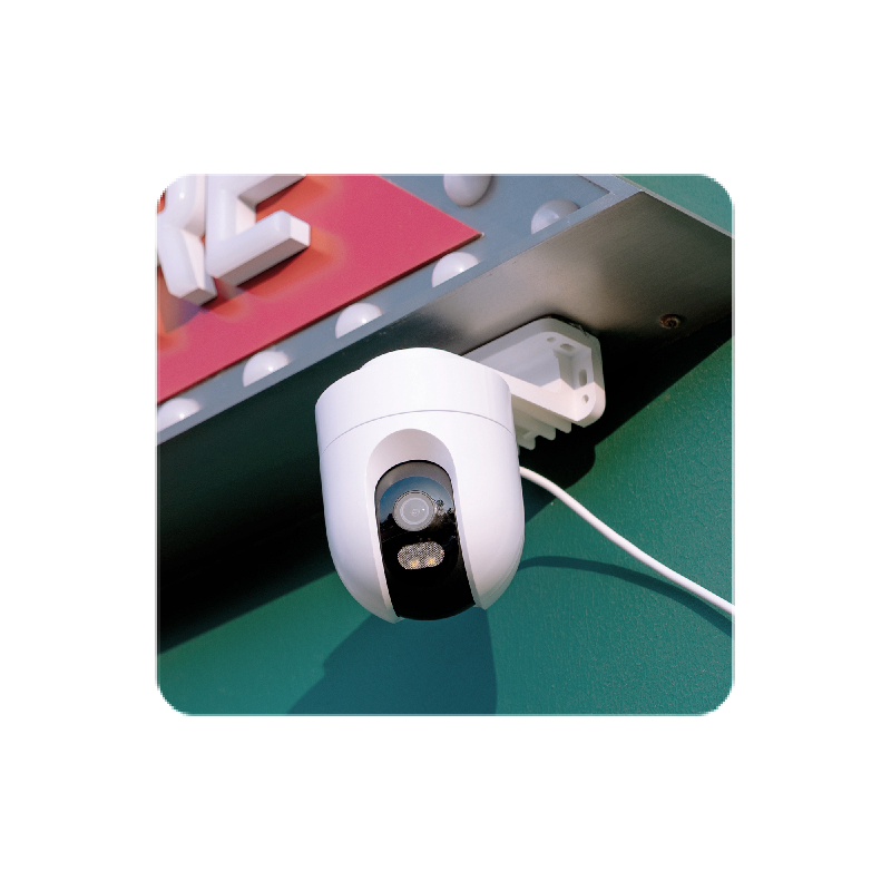 Xiaomi Outdoor Camera CW400 - GeeWiz