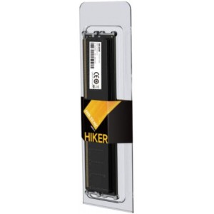 HIKSEMI DDR3 Desktop Memory Module- 8GB- 1600MHz- UDIMM
