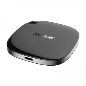 HIKSEMI EXT SSD POCKET TYPEC 512GB  USB 3.0 Portable SSD