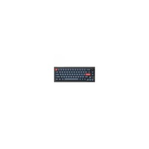 Keychron V2 Max 65% Gateron Jupiter Red
