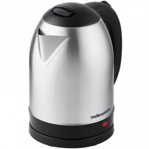 Kettle 360 Degree Cordless Stainless Steel
