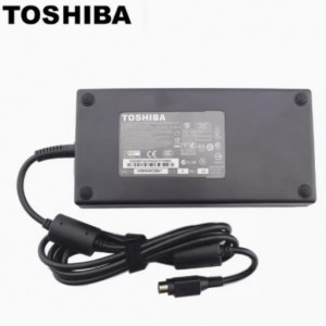 180W AC Adapter Charger TOSHIBA TECRA W50 PT640A-0DW007