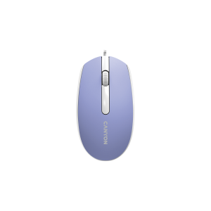 CANYON mouse M-10 Wired Lavender