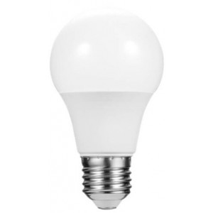 Ellies 7W A60 Residential LED E27 Globe Warm