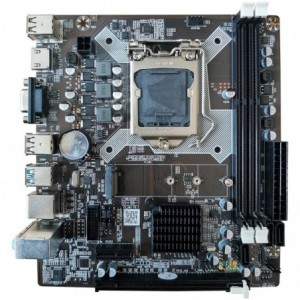 H81 CHIPSET-1150- M-ATX