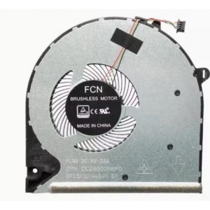 HP 250 G9 Laptop Fan