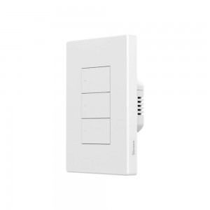 SONOFF ZBM5 Zigbee Smart Switch – No Neutral &amp; With Neutral Compatible