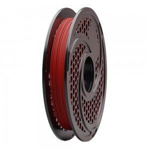 SA Filament TPU 95A Red Filament 500g 1.75mm