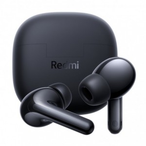 Redmi Buds 6 Lite in Ear Headphones– Black| BHR8653GL