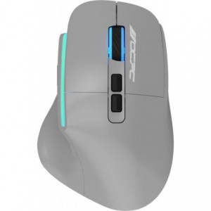 MR22 Wirless Gaming Mouse 7200DPI Gray