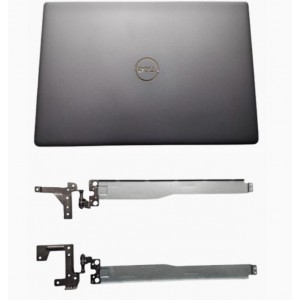 Dell 3510 Back Cover-Bezel and Hinges