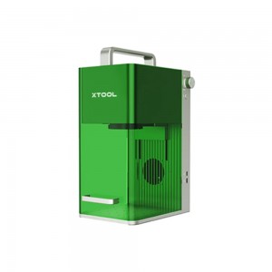 xTool F1 Lite Portable and High Speed Laser Engraver