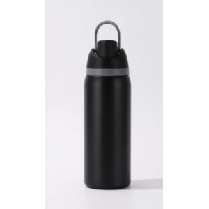 Insulated Water Bottle - 700ml/24oz