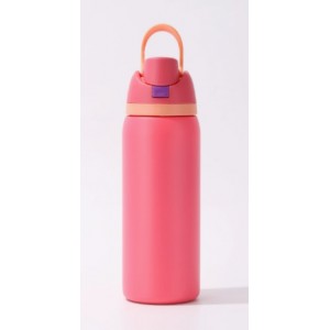 Insulated Water Bottle - 700ml/24oz