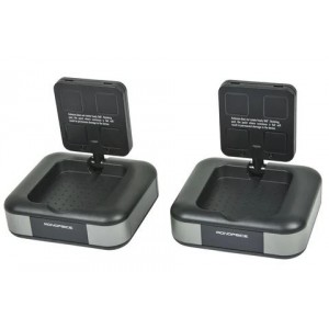 Monoprice 10247 5.8ghz Wireless Audio/Video Transmitter