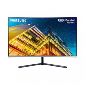 Samsung 32" 16:9 1920x1080 1800R Borderless VA 100Hz GtG 4ms Simple 3 Year Warranty