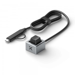 xTool F1 Pedal Switch