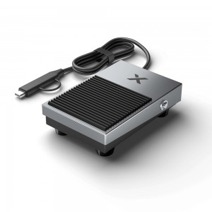 xTool F1 Pedal Switch