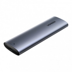 UGREEN Type-C to M.2 M-KEY PCIe NVMe SSD Enclosure