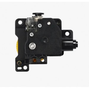 Hardened Steel Extruder Unit - X1C