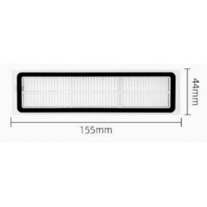 Replacement Filter for Mi Robot Vacuum STYTJ01ZM