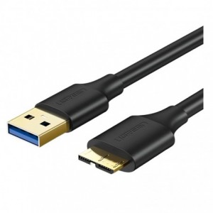 UGREEN USB to Micro USB- 5Gbps SuperSpeed Cable - 0.5m