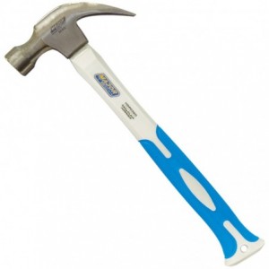 500g Steel Claw Hammer