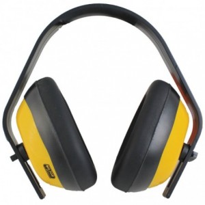 Lightweight Ear Defenders