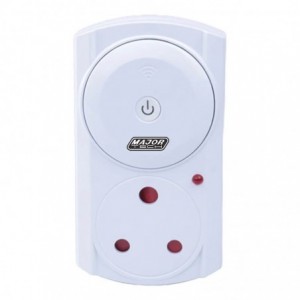 16A Smart Plug In Timer