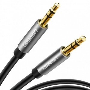 UGREEN 3.5mm Aux Cable 0.5meter AV119-10732