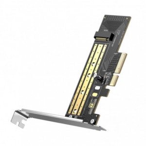 UGREEN  M.2 NVME to PCI-E3.0X4 Express Card CM302-70503