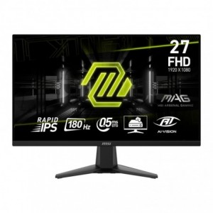 MSI MAG 275F 27" FHD IPS Gaming Monitor MAG275F