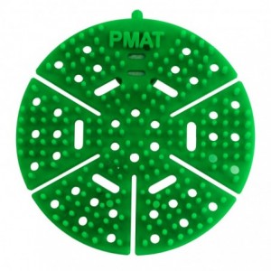 Janitorial Pmat Green Eucalyptus |JA0404GE