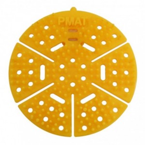 Janitorial Pmat yellow lemon |JA0404YL