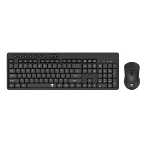 Redragon Wireless Keyboard and Mouse Combo |BS-7094