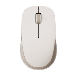 Xiaomi Dual-mode Wireless Silent Mouse 2 - White |BHR8849GL