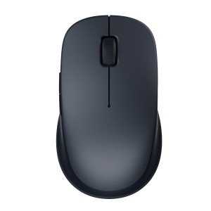 Xiaomi Dual-mode Wireless Silent Mouse 2 - Black |BHR8850GL