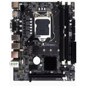 Intel H55