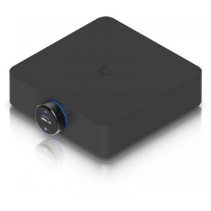 Ubiquiti UniFi PowerAmp Black | UPL-Amp-B