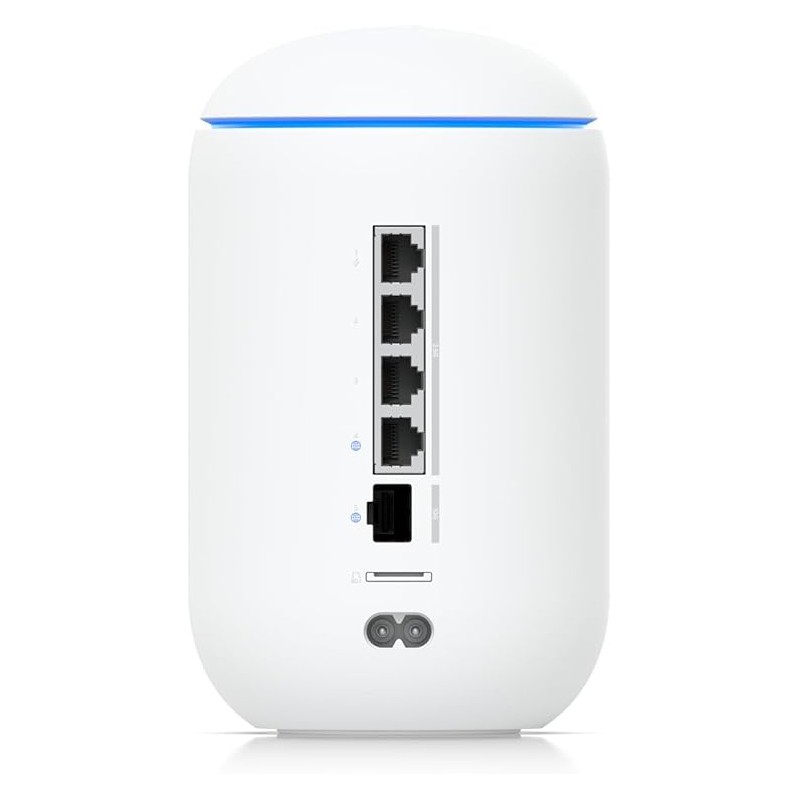 ルーター・ネットワーク機器 Ubiquiti UniFi Dream Router7 UDR7SFP+10G Ubiquiti UniFi UDR7 Dream Router 7 Desktop 10G Cloud Gateway with