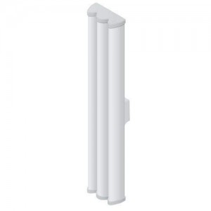 Ubiquiti UISP airMAX 5GHz 19dBi 120° Sector Antenna