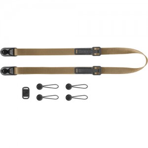 Peak Design Leash Coyote |CSPDL-CY-3