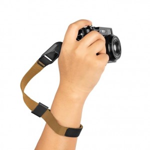 Peak Design Cuff Coyote |CSPDCF-CY-3