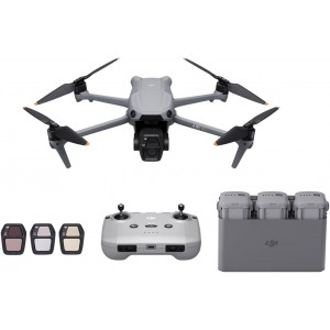 Air 3S Drone Fly More Combo with RC-N3 Remote Controller