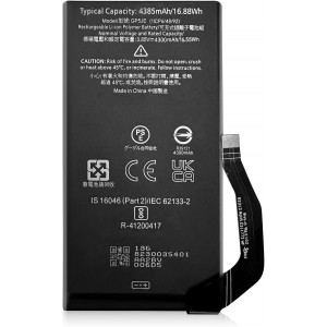 Google Pixel 7A Replacement Battery
