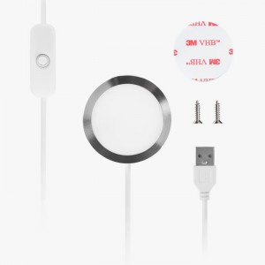 LED Lamp Kit - Assemble Your Own Custom LED Lamp