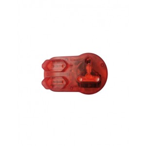 Acconet – Surge Adaptor with 1x 16A SA and 2x 5A 2 Pin Sockets